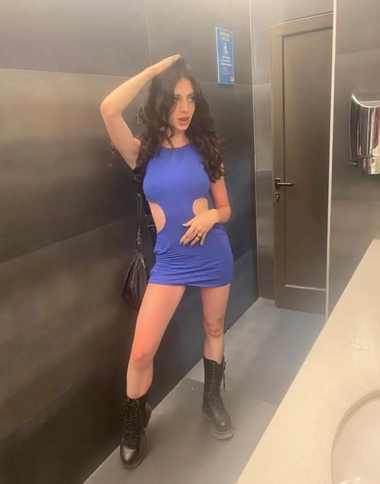 Trinityyqwtxe34 (22) female from DE - sexting partner