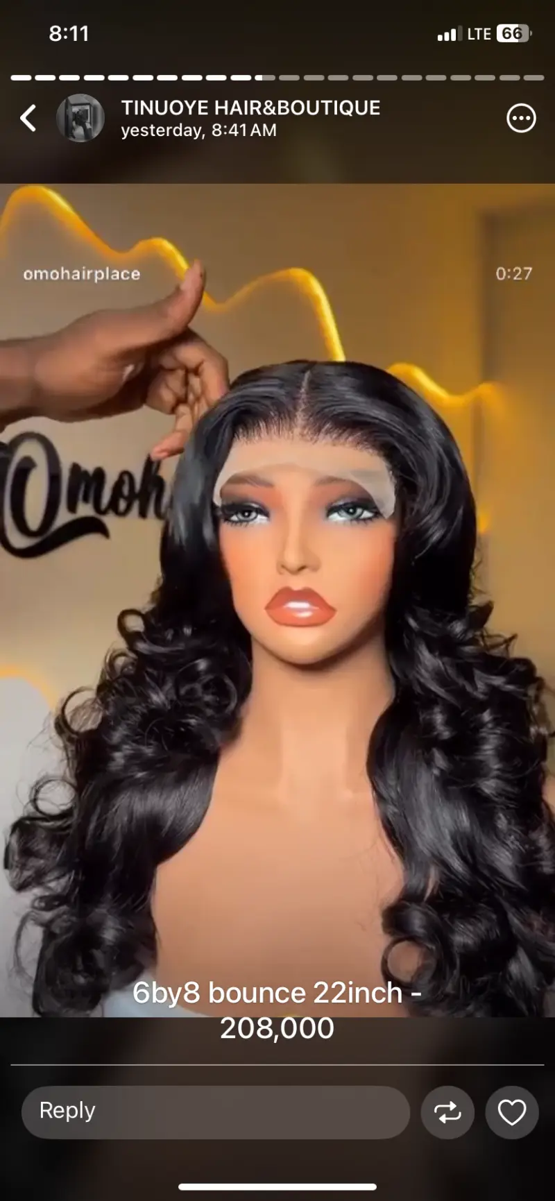 aderibigbeolamide115 (18) female from NG - sexting partner