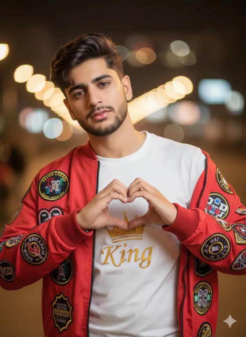 ahmedzamanaassaass696 (18) male from PK - sexting partner