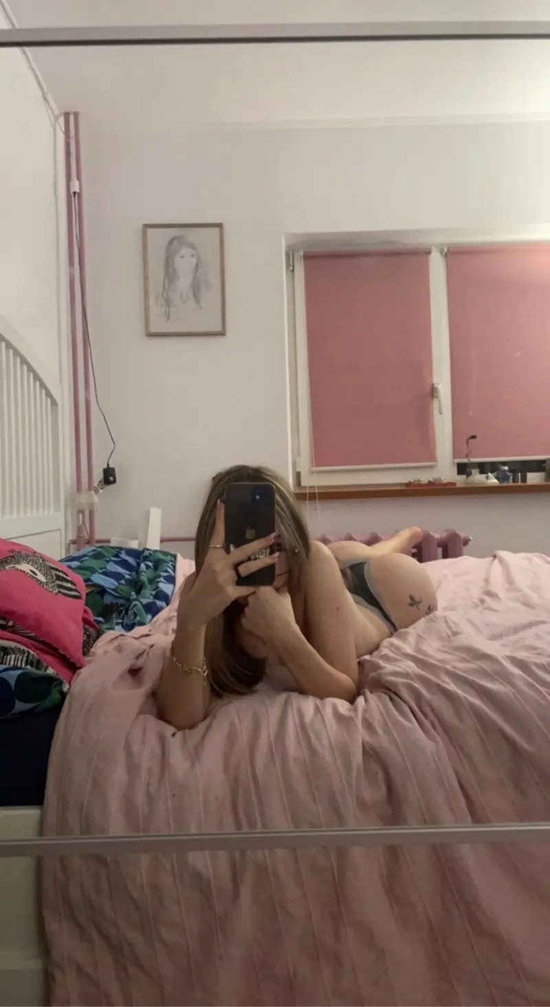 aliciaalle400 from CA