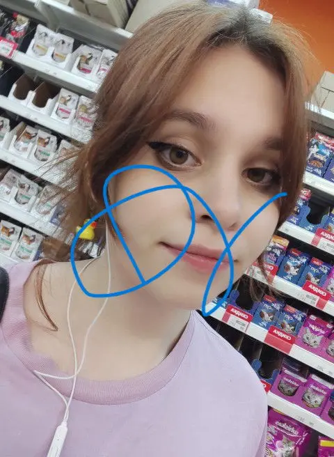 andrianovjhb67 (18) female from CA - sexting partner