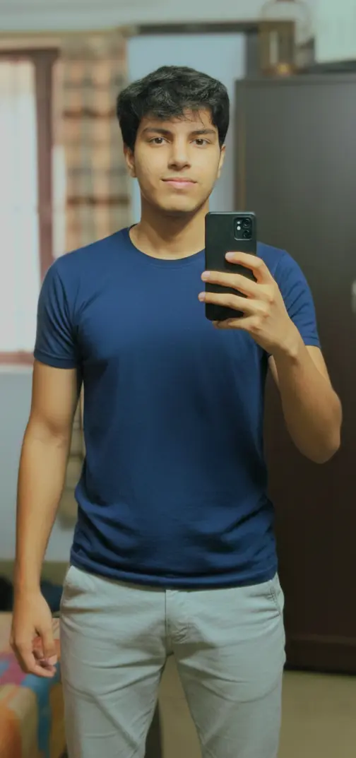 anirudhmanchanda66 (21) male from IN - sexting partner