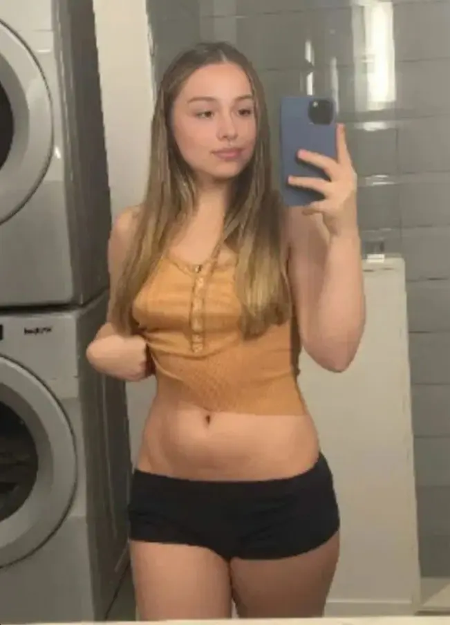 aqbqcah (18) female from CA - sexting partner