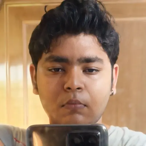 arnabgamer451 (18) male from IN - sexting partner