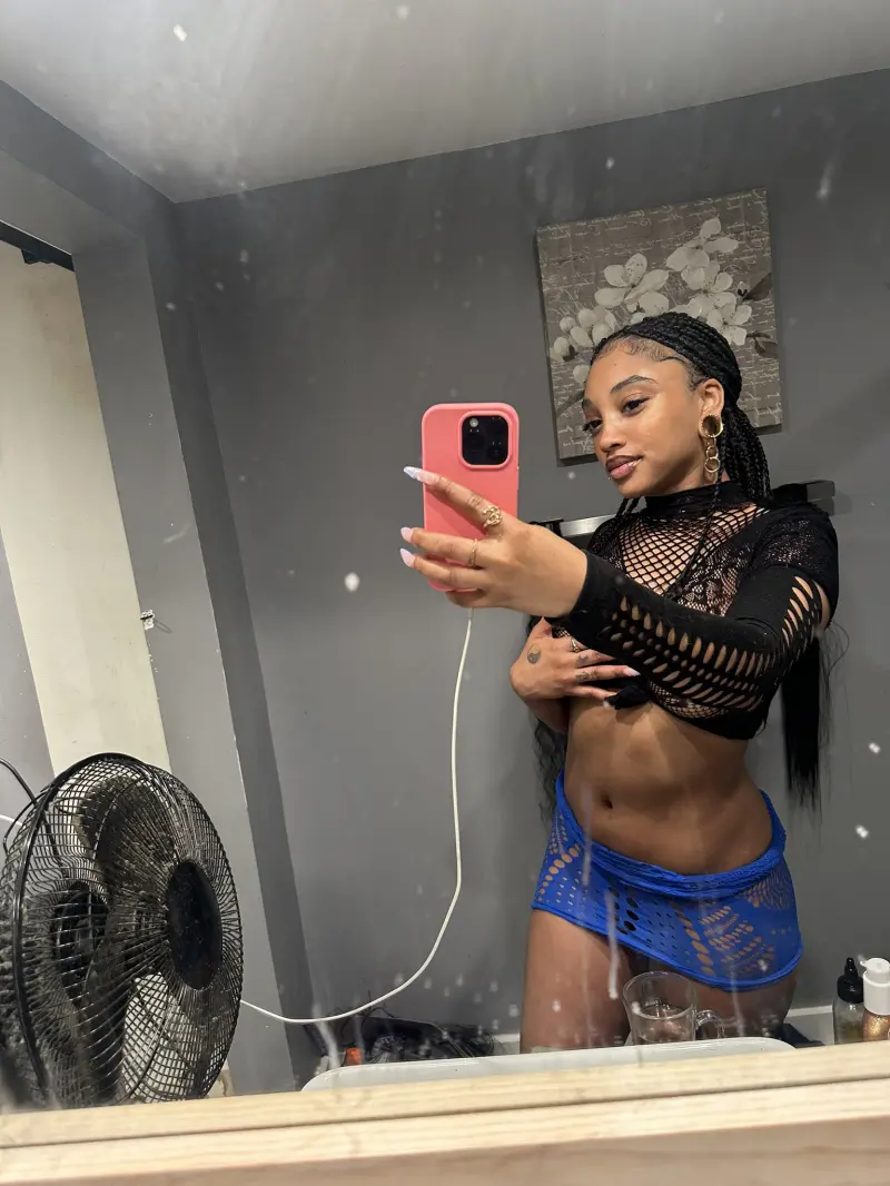 babaraemily89 from US