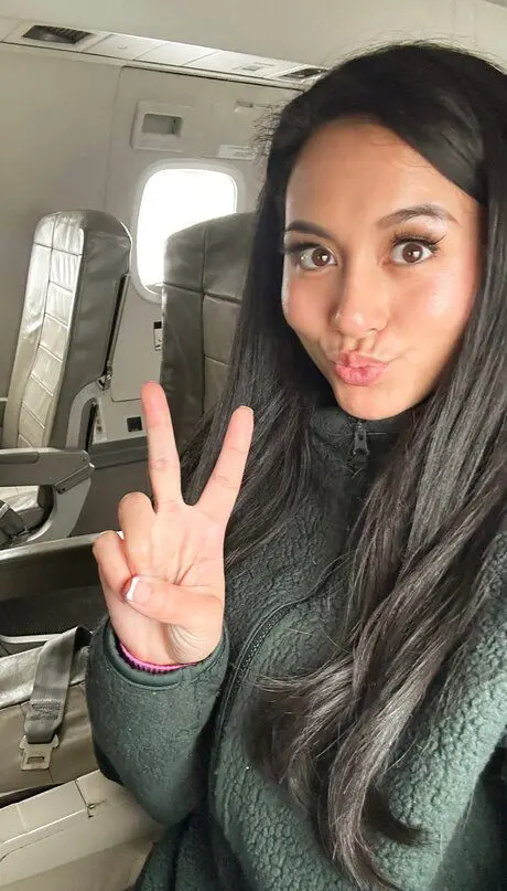 baray49689 (26) female from US - sexting partner