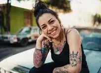 bawim69822 (26) female from GB - sexting partner