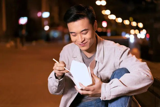 benjame272 (18) male from CA - sexting partner