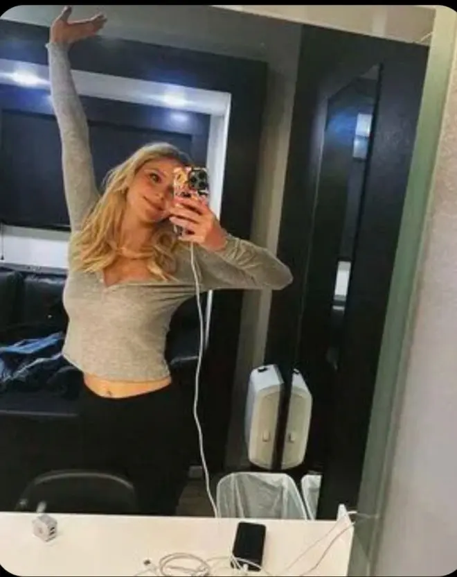 bigeha (18) female from US - sexting partner