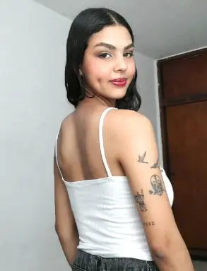 bihyva (23) female from DE - sexting partner