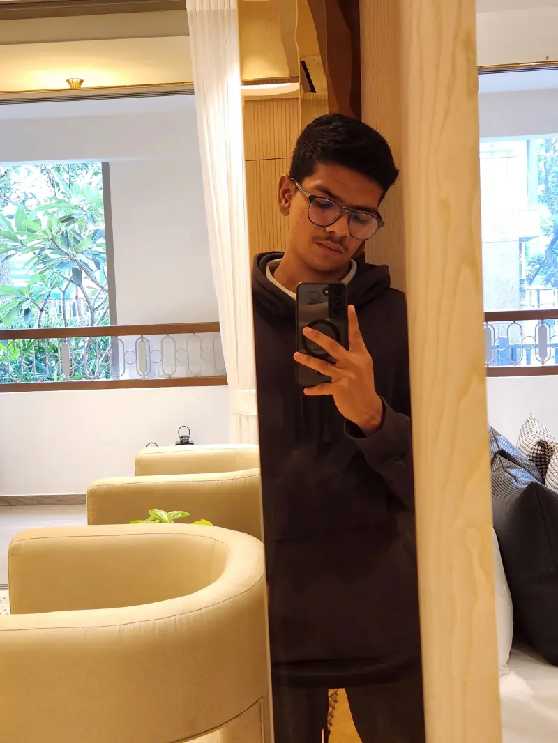 bilalpatel1357 (18) male from IN - sexting partner