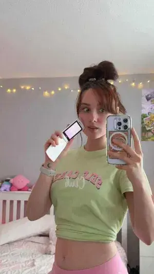 birep94229 (18) female from DE - sexting partner