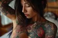 bisoje7726 (23) female from DE - sexting partner