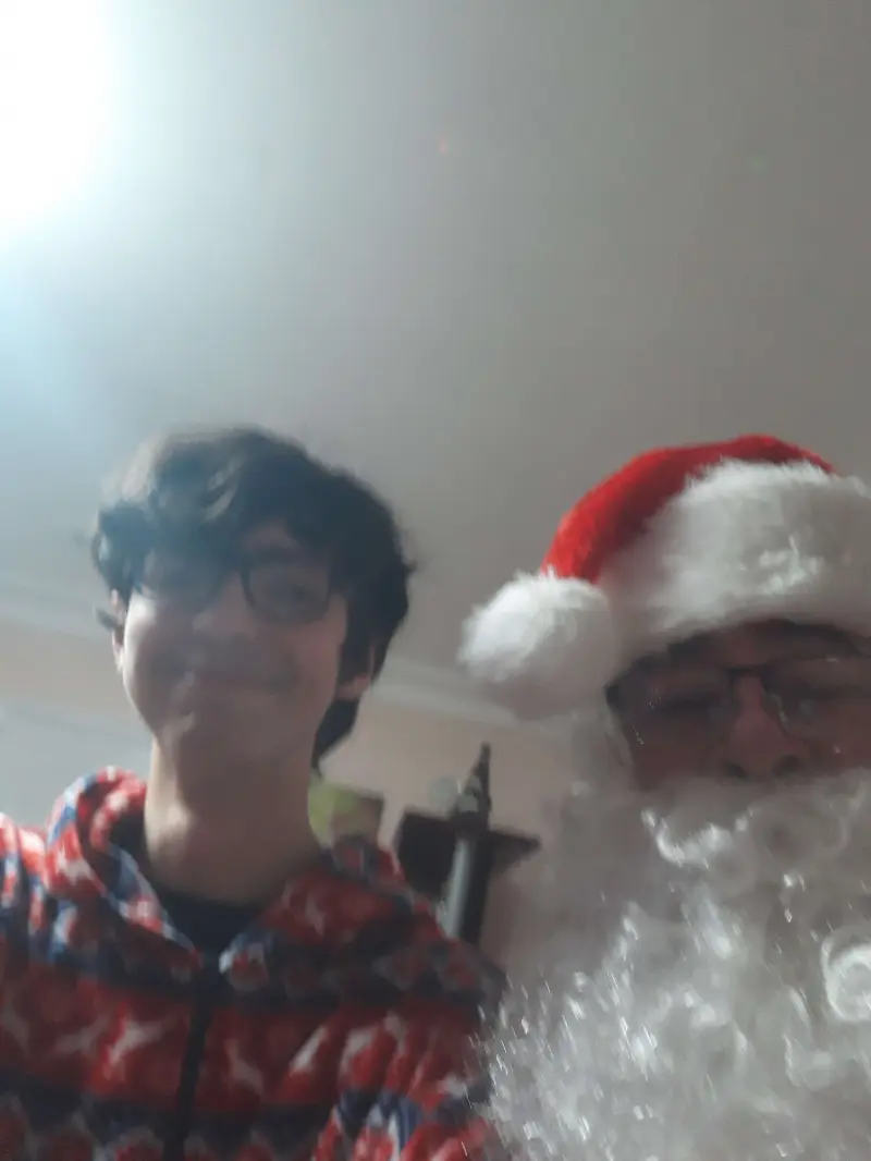 blainchristopher6 (18) male from US - sexting partner