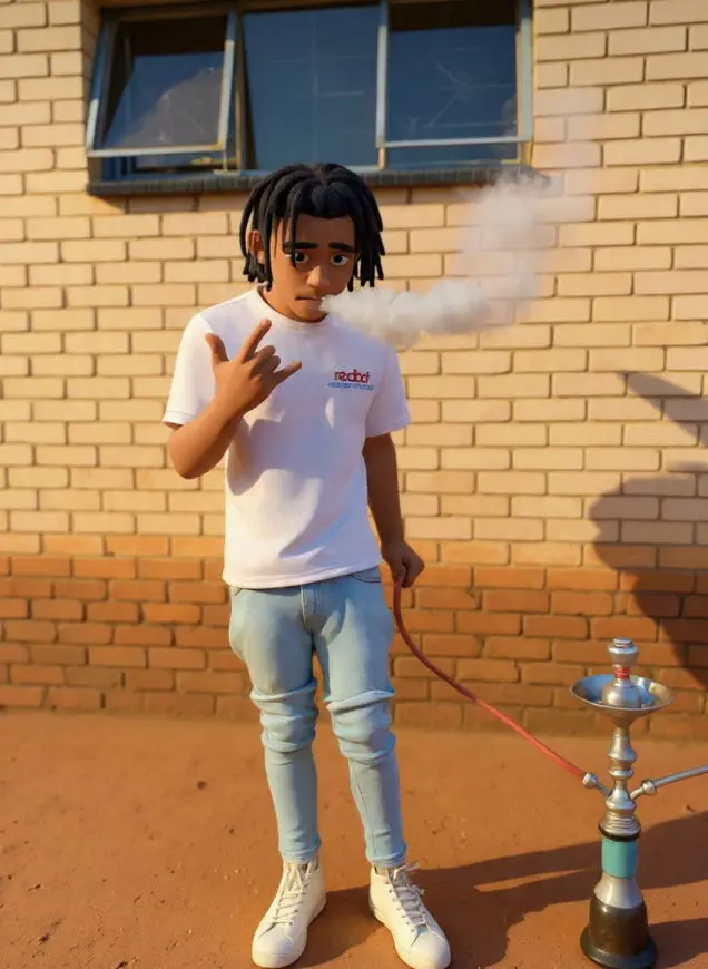 bosstaker135 (20) male from ZA - sexting partner