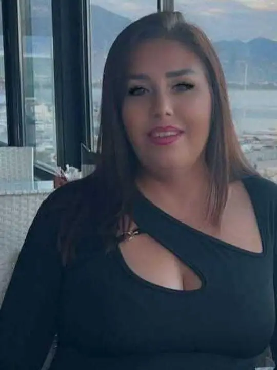 buxuqa (26) female from AT - sexting partner