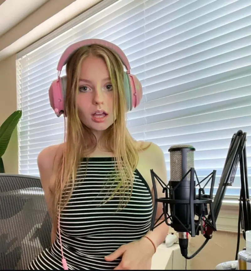 catherinadff from US