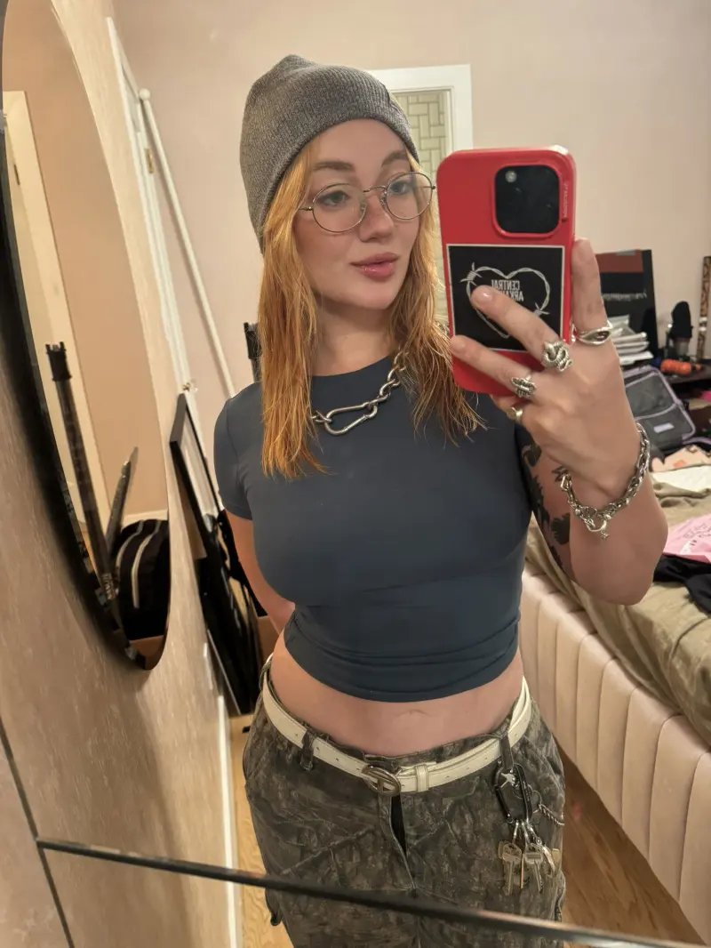 chloebaileyy258 (29) female from US - sexting partner
