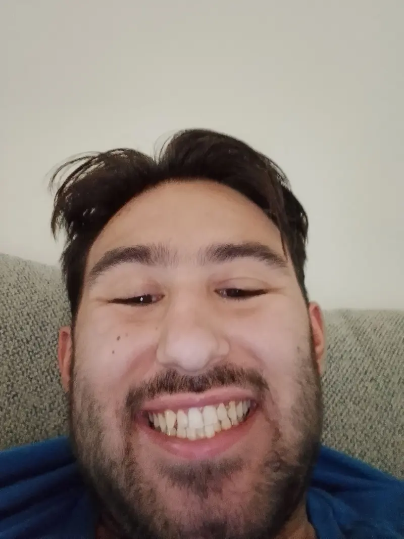 christianhatzikalimnios6 (20) male from AU - sexting partner