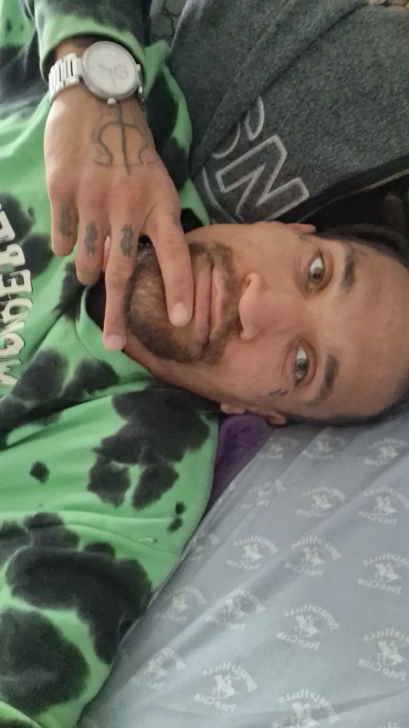 christopherbreedlove224 (30) male from US - sexting partner