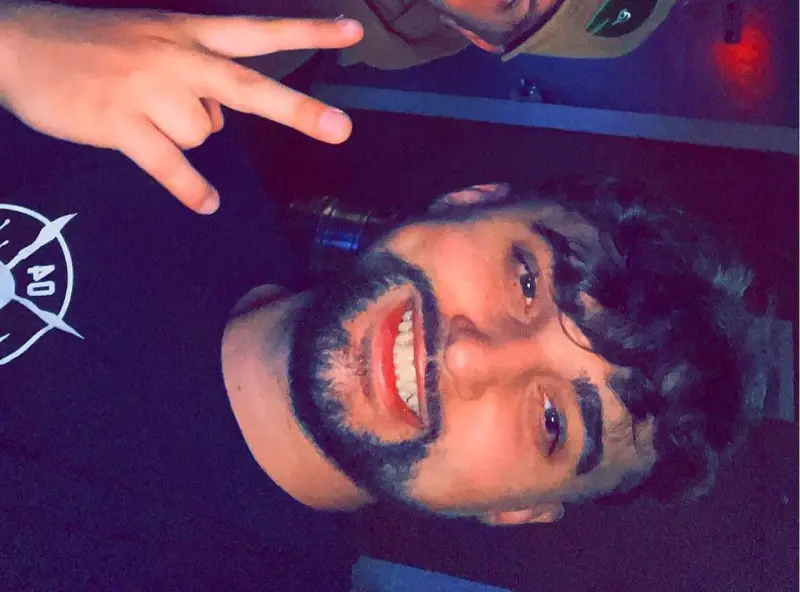 christophernowak96 (29) male from US - sexting partner