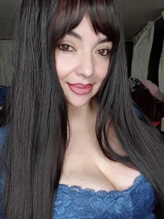 cidudama (18) female from US - sexting partner