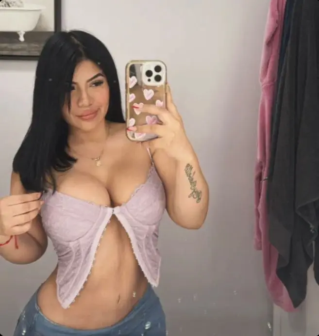 ciyajane (18) female from ES - sexting partner