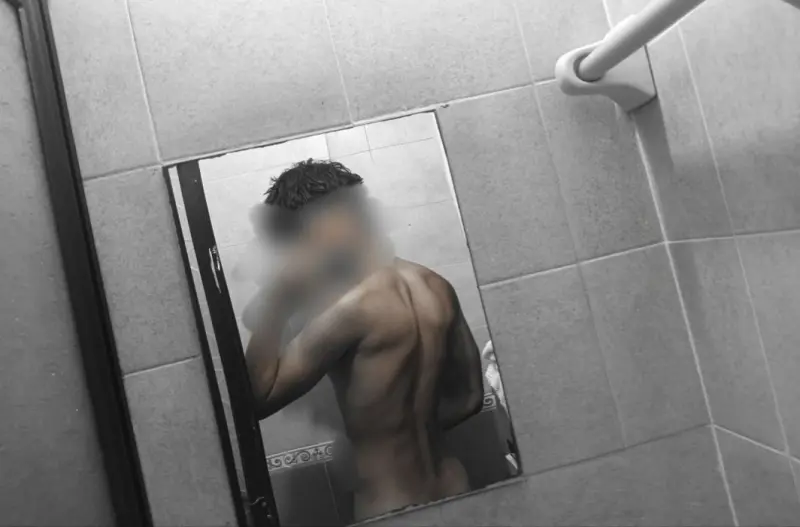 cristianIvanAguirre (18) male from CO - sexting partner