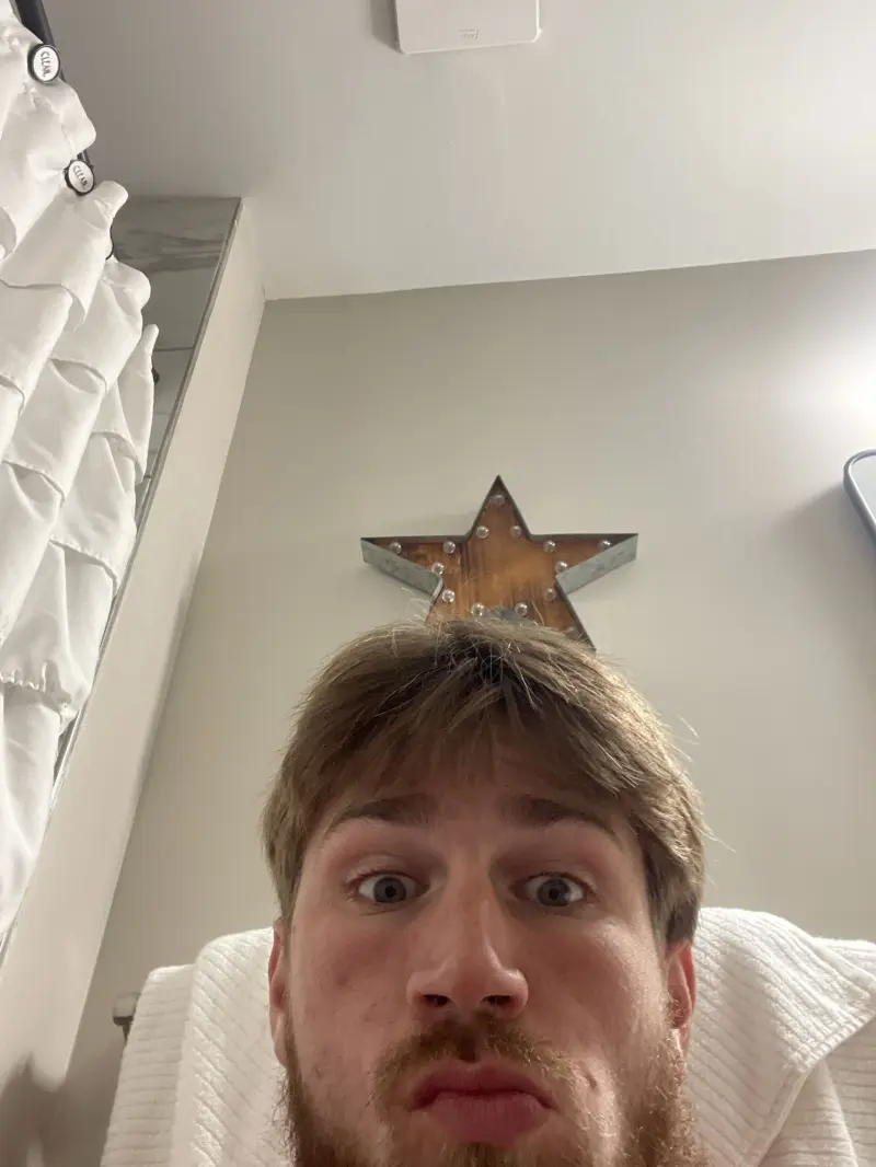 croftjoshua91 (22) male from US - sexting partner