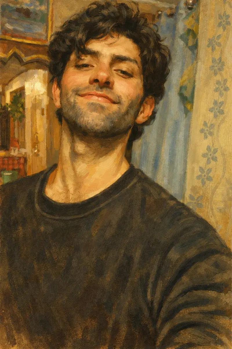 crusher (25) male from PK - sexting partner