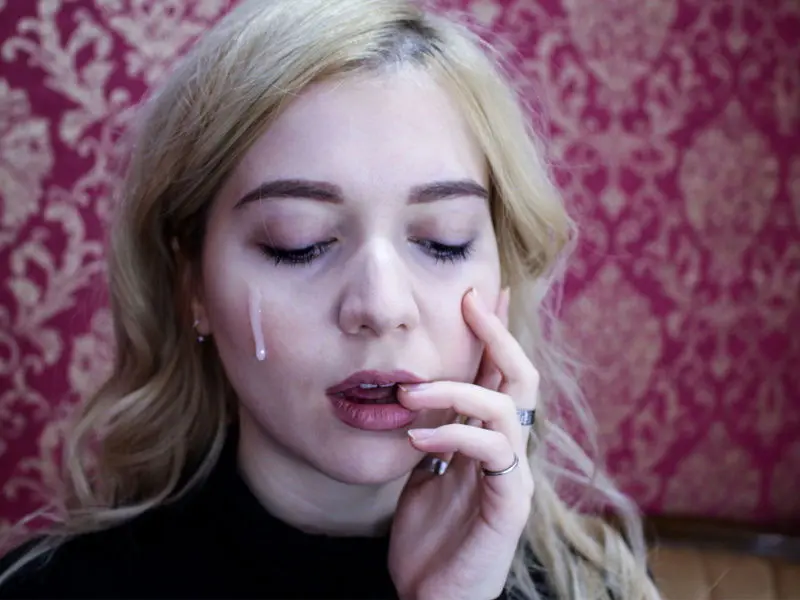 cuqopupo (18) female from US - sexting partner