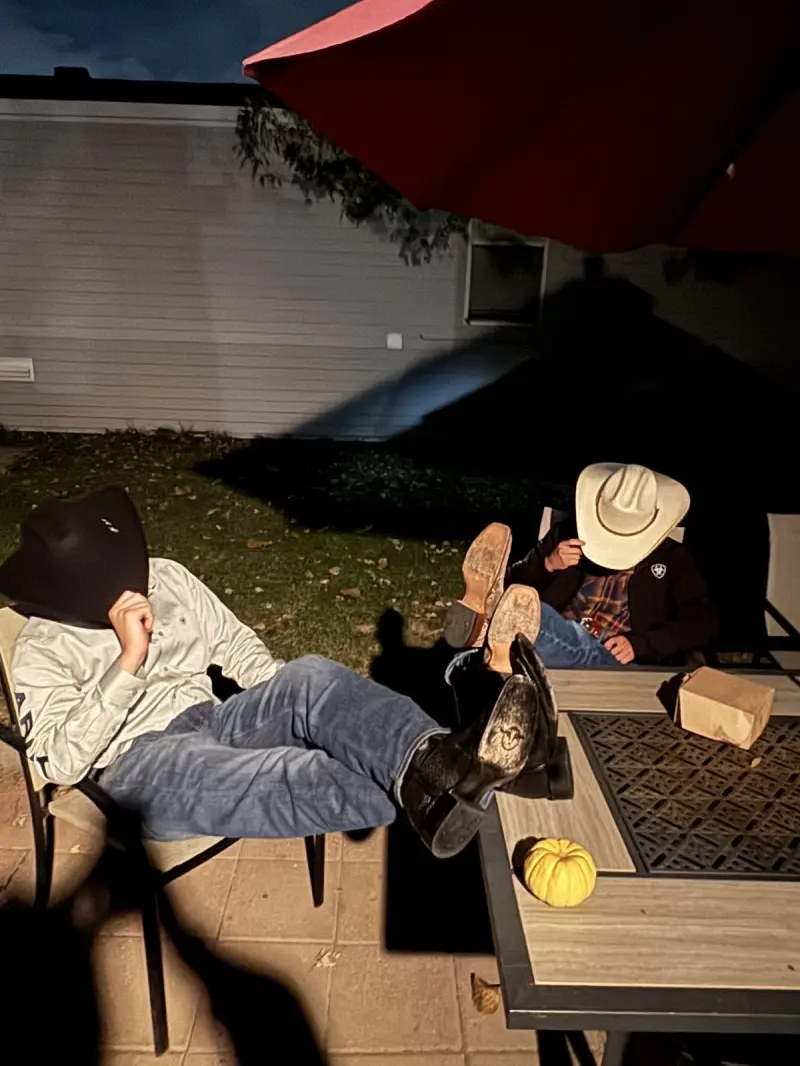 daddyquan022 (19) male from US - sexting partner