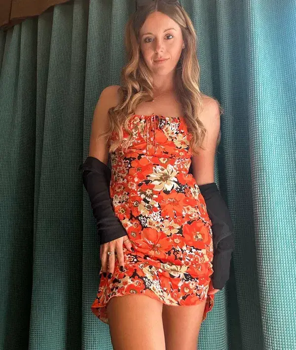 dajirev623 (22) female from GB - sexting partner