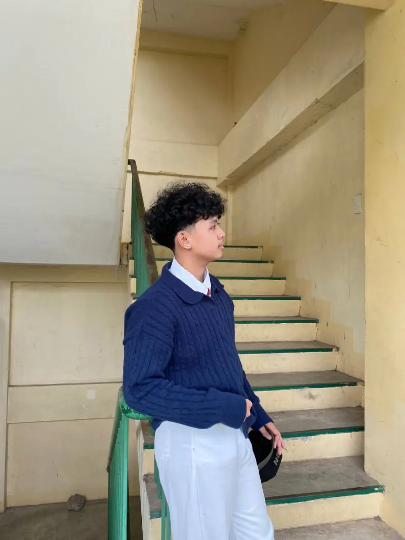 danghilprincejuls from PH