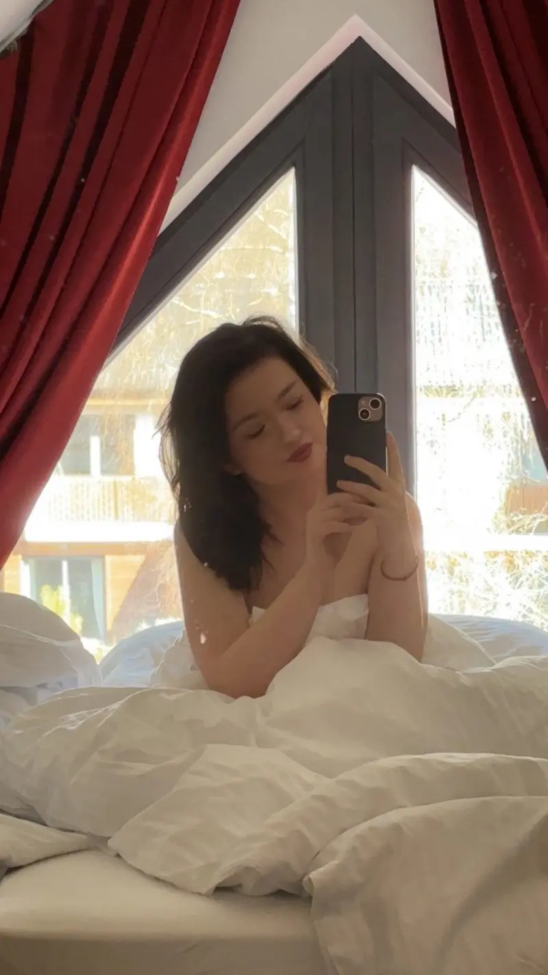 danielachocholova15 (18) female from SK - sexting partner