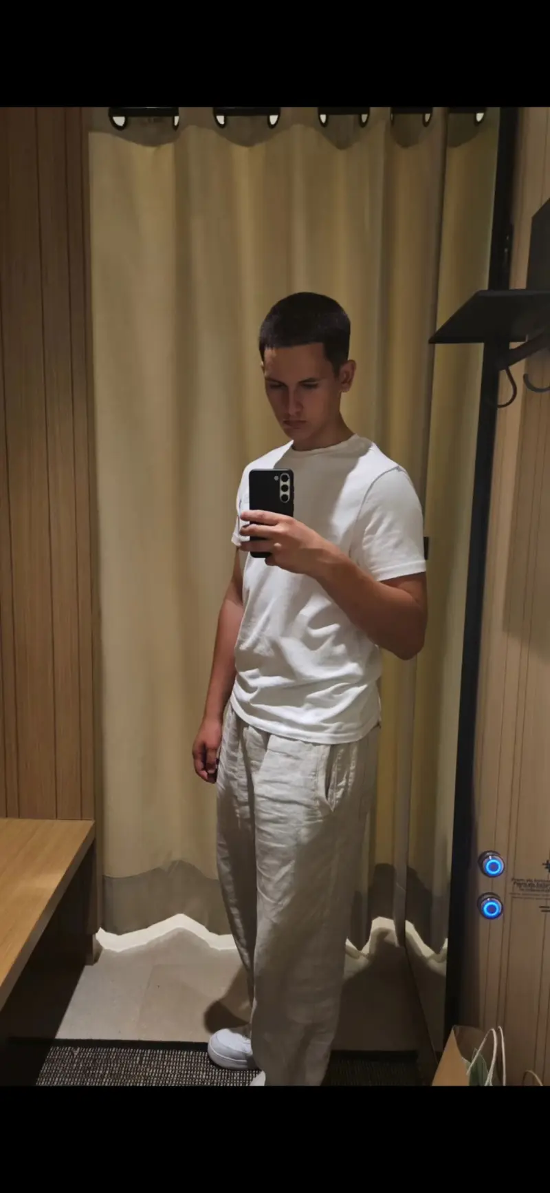 daniiiab07 (18) male from ES - sexting partner