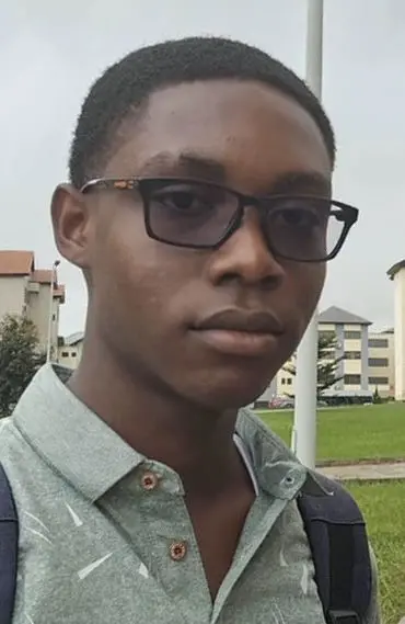 dansojoel166 (18) male from GH - sexting partner