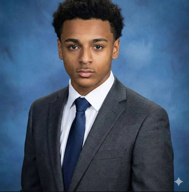 dantecollins43 from CA