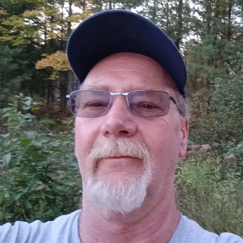 darrellharmon1964 (18) male from US - sexting partner