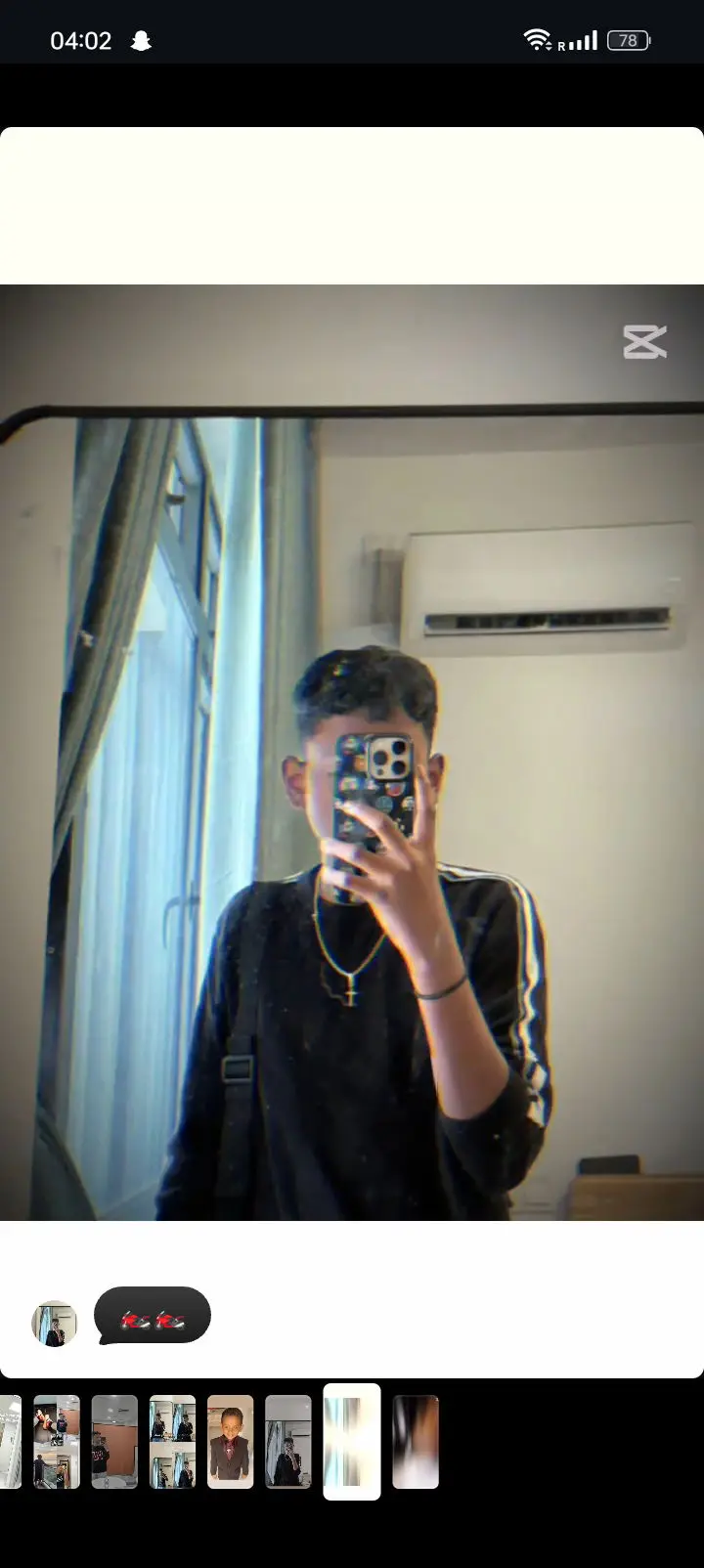 darrensharun37 (18) male from MY - sexting partner