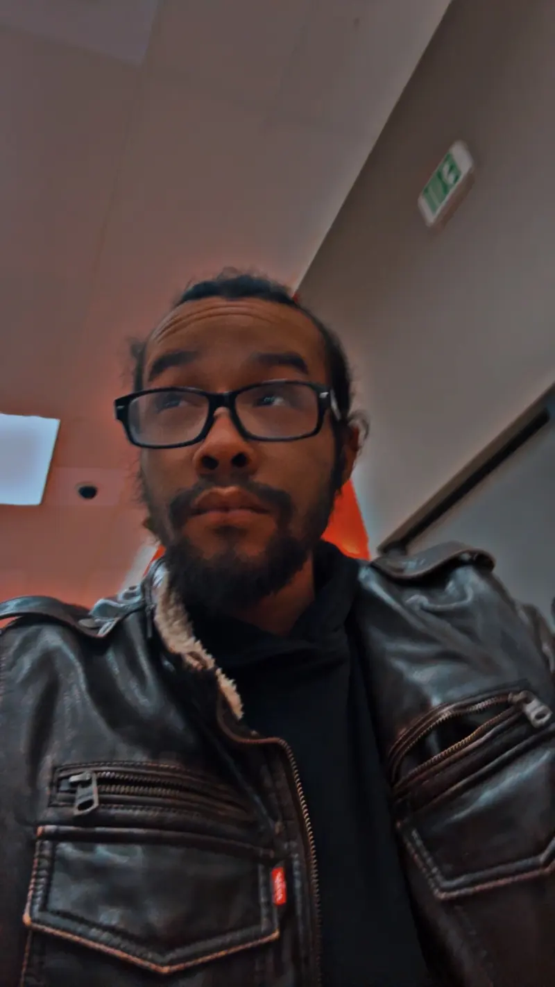 dchardrockcoleman from US