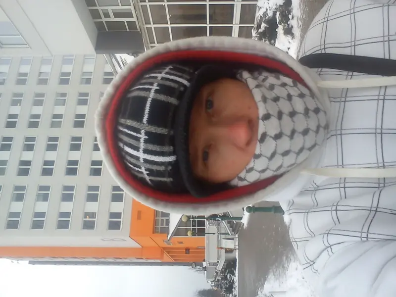 deadshot87 (18) male from CZ - sexting partner