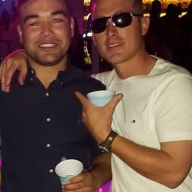 derwinkeith7 (18) male from AU - sexting partner