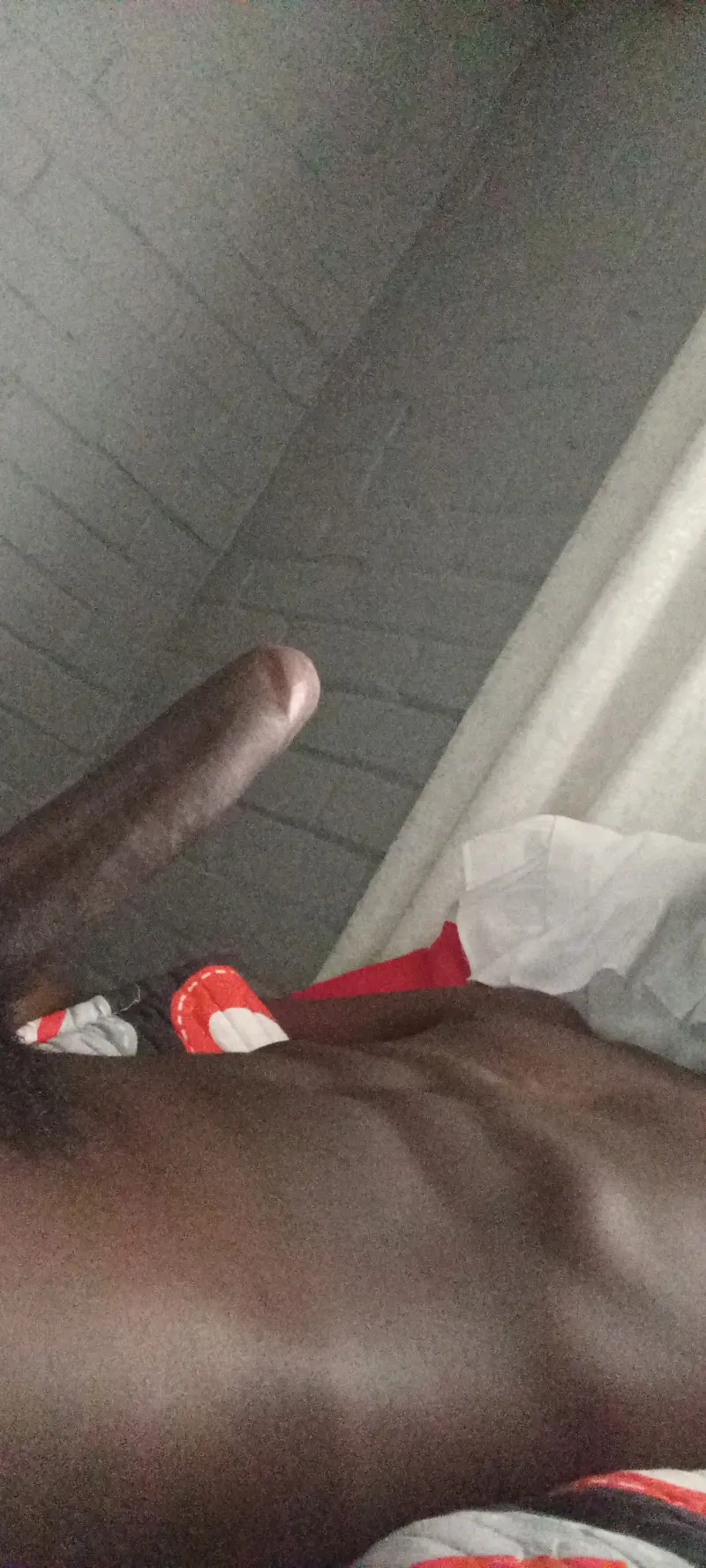 dickcockson299 from ZA