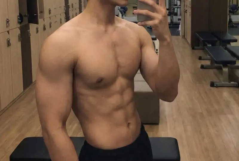 dodol2 (19) male from KR - sexting partner