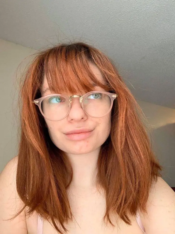 dorrissjj (18) female from DE - sexting partner