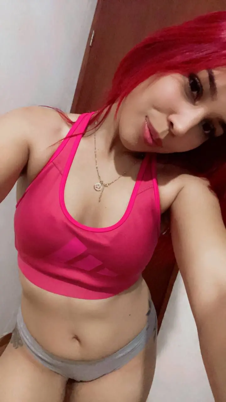 elizabethella (18) female from DE - sexting partner