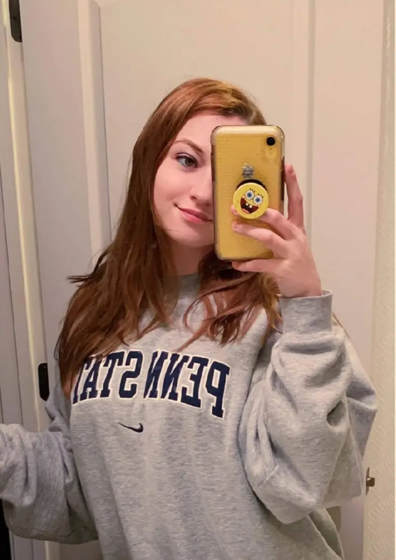 emmag22487 (18) female from DE - sexting partner