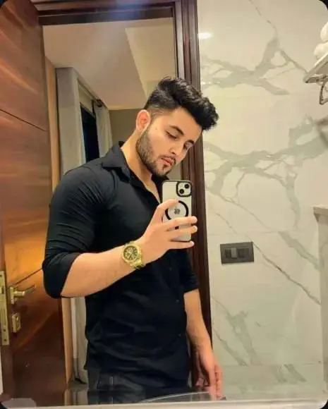 erickson158 (18) male from US - sexting partner