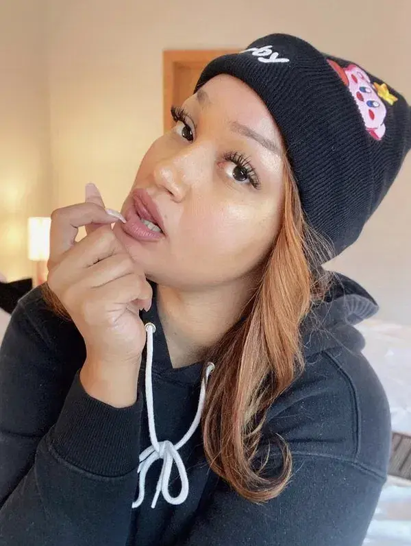 fagar72888 (25) female from FR - sexting partner